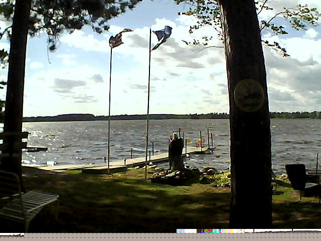 Whiteface Cam Image - Thu, 07/30/2015 4:50pm 