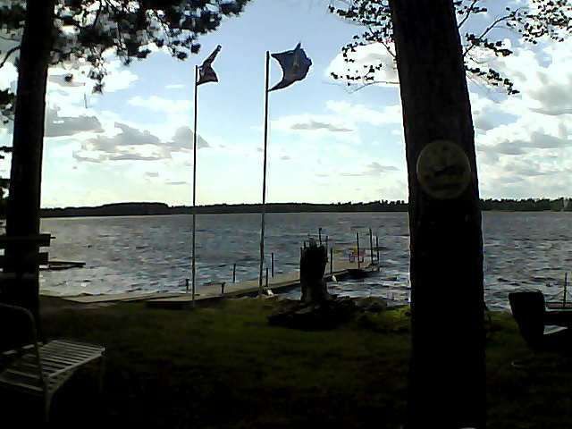 Whiteface Cam Image - Thu, 07/30/2015 5:09pm 