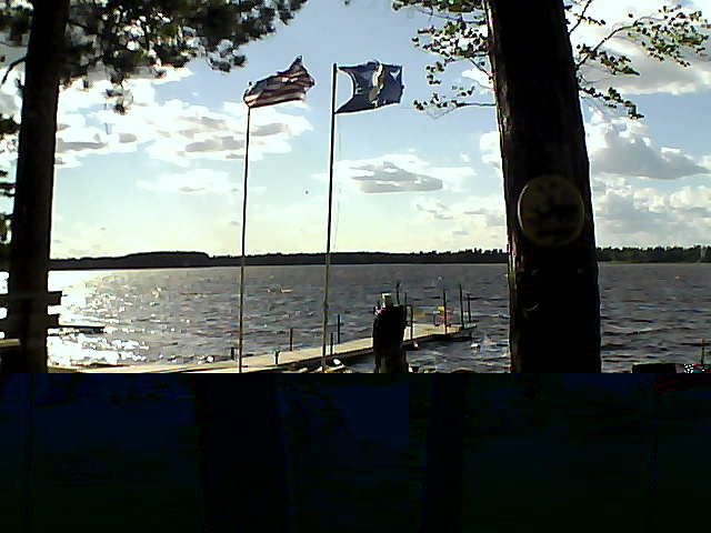 Whiteface Cam Image - Thu, 07/30/2015 5:30pm 