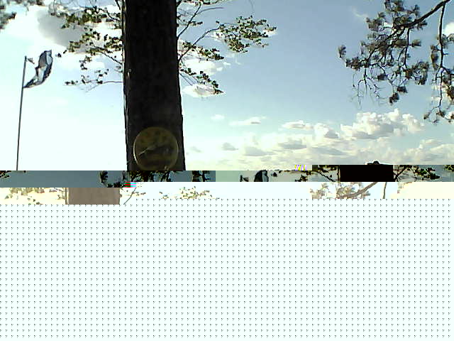 Whiteface Cam Image - Thu, 07/30/2015 6:10pm 