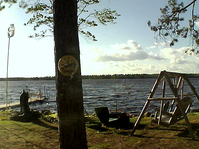 Whiteface Cam Image - Thu, 07/30/2015 6:30pm 