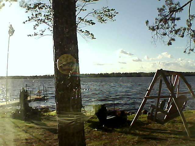 Whiteface Cam Image - Thu, 07/30/2015 7:10pm 