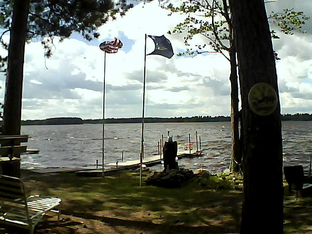 Whiteface Cam Image - Fri, 07/31/2015 3:15pm 