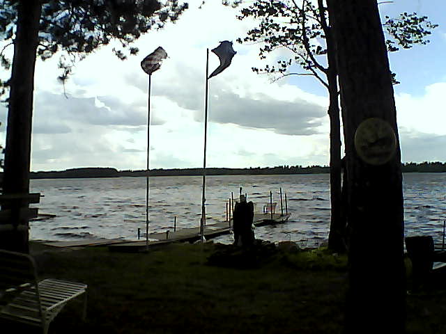 Whiteface Cam Image - Fri, 07/31/2015 3:35pm 