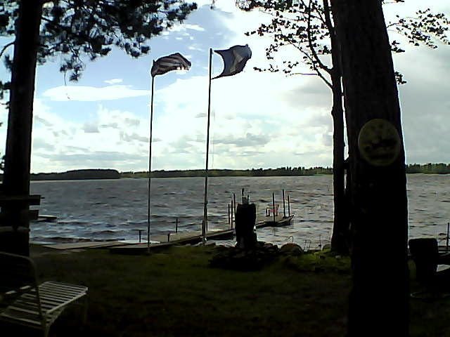 Whiteface Cam Image - Fri, 07/31/2015 3:55pm 