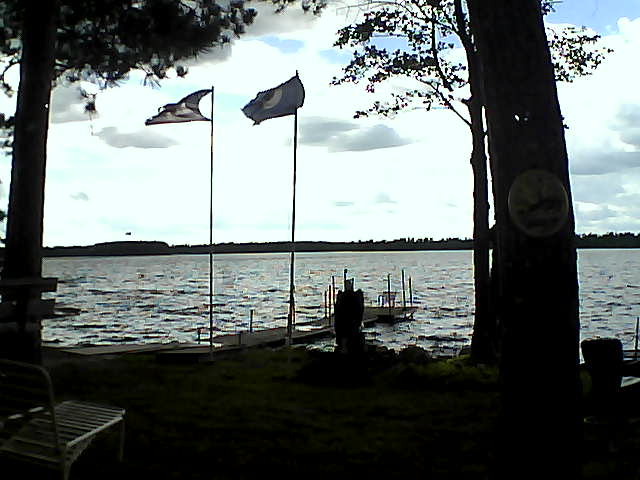 Whiteface Cam Image - Fri, 07/31/2015 4:35pm 