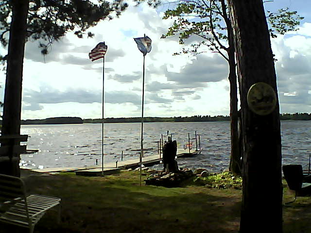 Whiteface Cam Image - Fri, 07/31/2015 4:55pm 