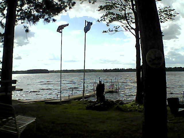 Whiteface Cam Image - Fri, 07/31/2015 5:15pm 