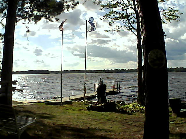 Whiteface Cam Image - Fri, 07/31/2015 5:35pm 