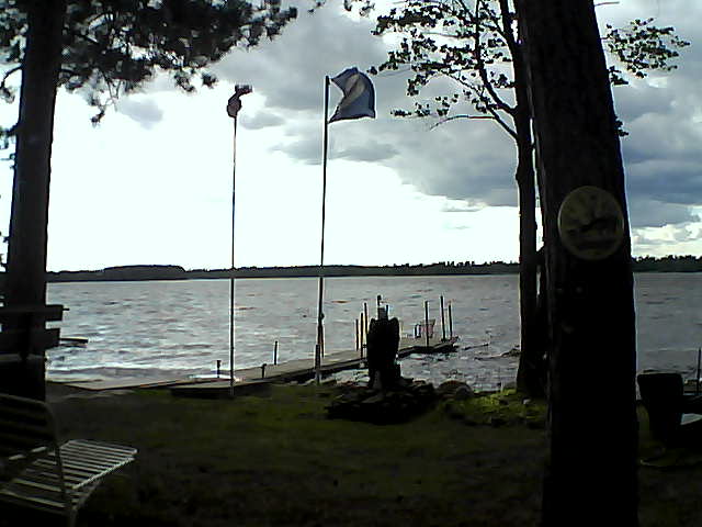 Whiteface Cam Image - Fri, 07/31/2015 5:55pm 