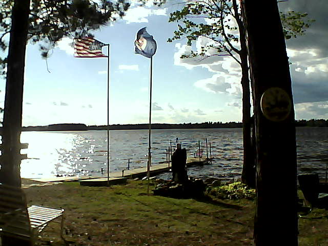 Whiteface Cam Image - Fri, 07/31/2015 6:15pm 