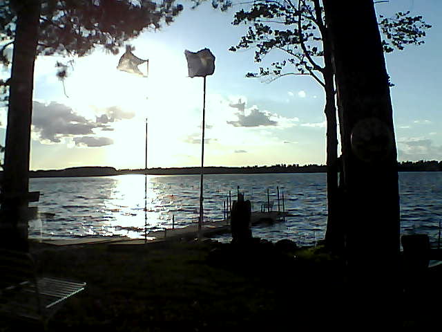 Whiteface Cam Image - Fri, 07/31/2015 7:35pm 