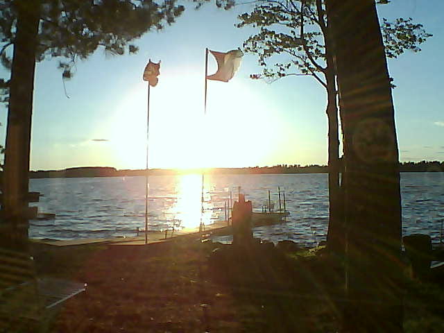 Whiteface Cam Image - Fri, 07/31/2015 8:15pm 