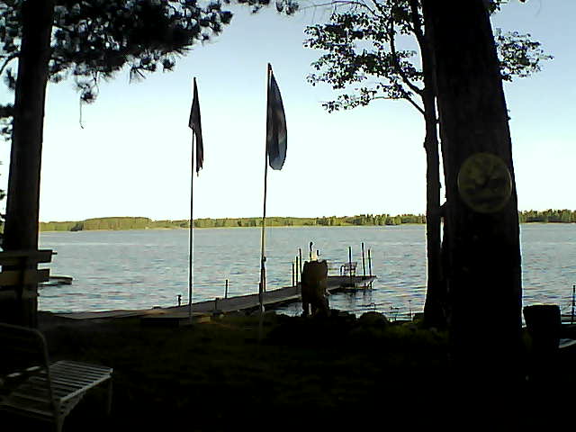 Whiteface Cam Image - Sat, 08/01/2015 7:29am 