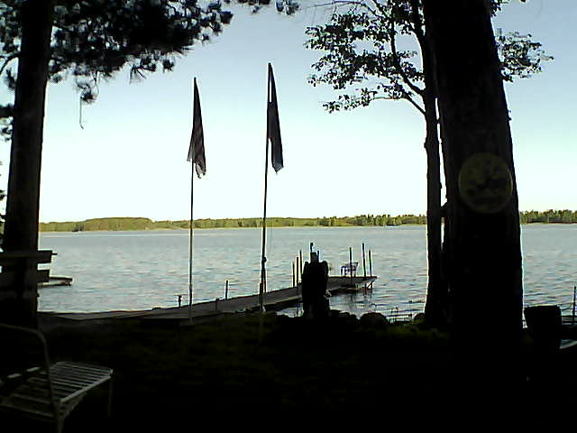 Whiteface Cam Image - Sat, 08/01/2015 7:49am 