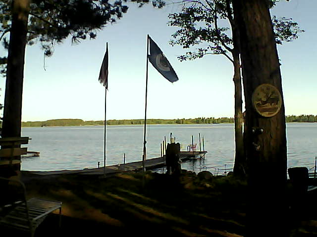 Whiteface Cam Image - Sat, 08/01/2015 8:09am 