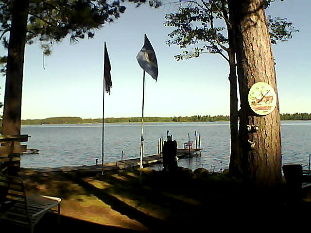 Whiteface Cam Image - Sat, 08/01/2015 8:29am 