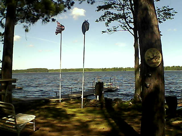 Whiteface Cam Image - Sat, 08/01/2015 10:29am 