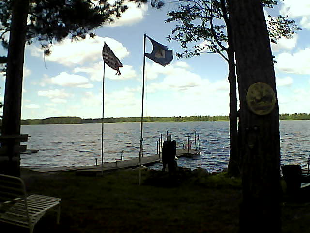 Whiteface Cam Image - Sat, 08/01/2015 12:09pm 