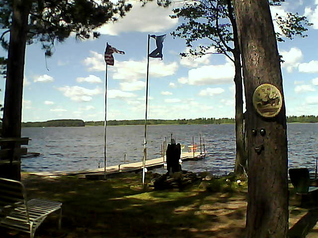 Whiteface Cam Image - Sat, 08/01/2015 12:29pm 