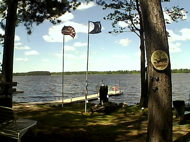 Whiteface Cam Image - Sat, 08/01/2015 12:49pm 