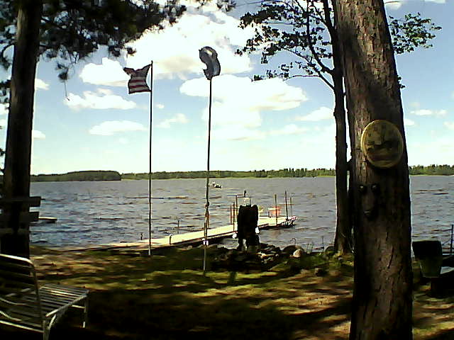 Whiteface Cam Image - Sat, 08/01/2015 1:10pm 