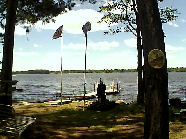 Whiteface Cam Image - Sat, 08/01/2015 2:10pm 
