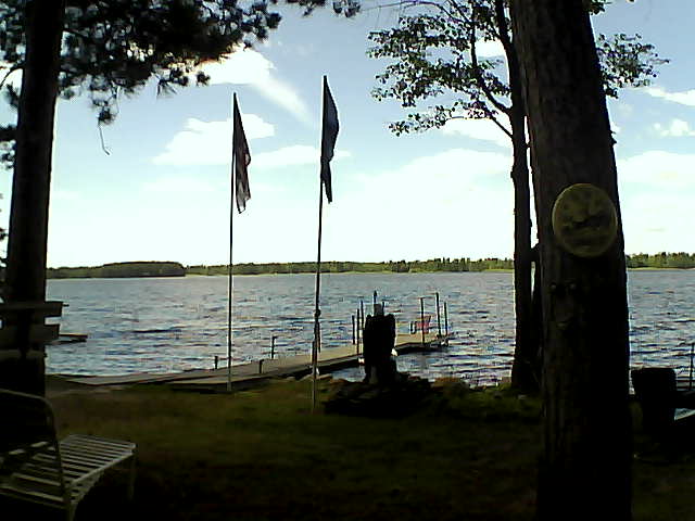 Whiteface Cam Image - Sat, 08/01/2015 2:30pm 