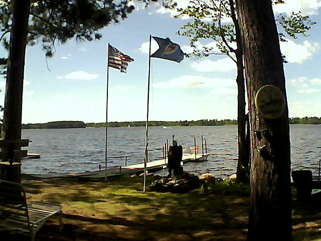 Whiteface Cam Image - Sat, 08/01/2015 2:50pm 