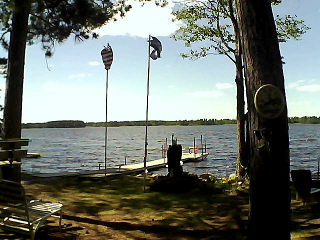 Whiteface Cam Image - Sat, 08/01/2015 3:10pm 