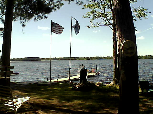 Whiteface Cam Image - Sat, 08/01/2015 3:30pm 