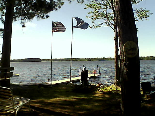 Whiteface Cam Image - Sat, 08/01/2015 3:50pm 