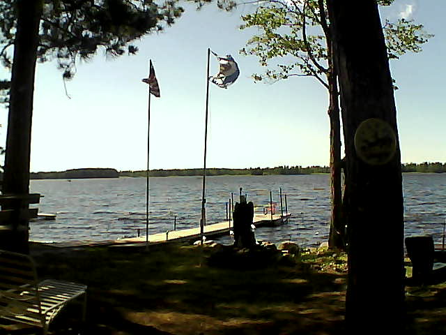 Whiteface Cam Image - Sat, 08/01/2015 4:10pm 