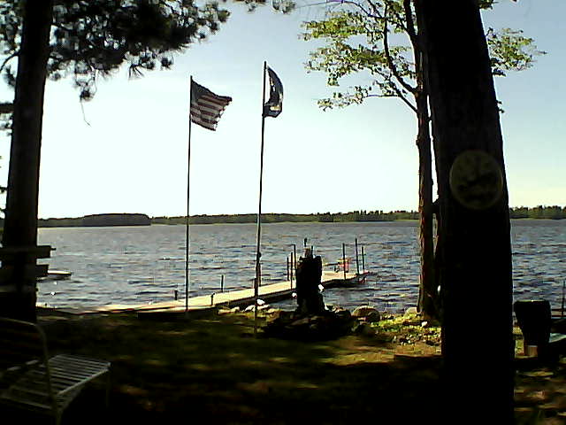 Whiteface Cam Image - Sat, 08/01/2015 4:30pm 