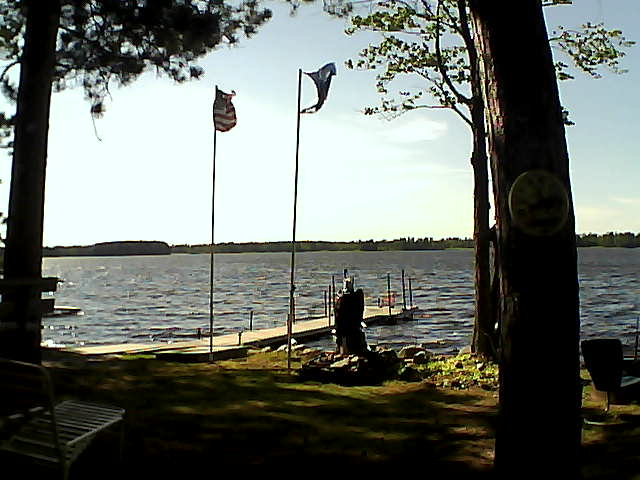 Whiteface Cam Image - Sat, 08/01/2015 4:50pm 