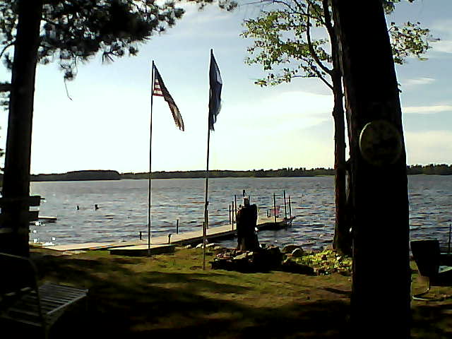 Whiteface Cam Image - Sat, 08/01/2015 5:10pm 