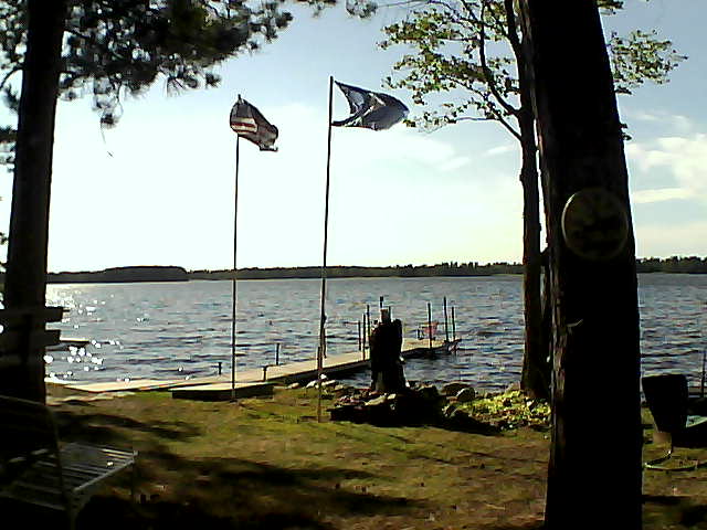 Whiteface Cam Image - Sat, 08/01/2015 5:30pm 