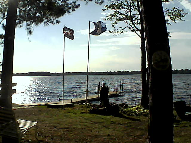 Whiteface Cam Image - Sat, 08/01/2015 6:10pm 