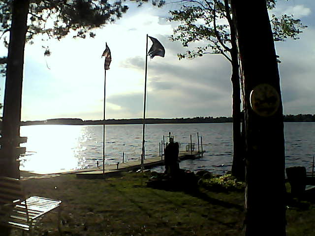 Whiteface Cam Image - Sat, 08/01/2015 6:50pm 