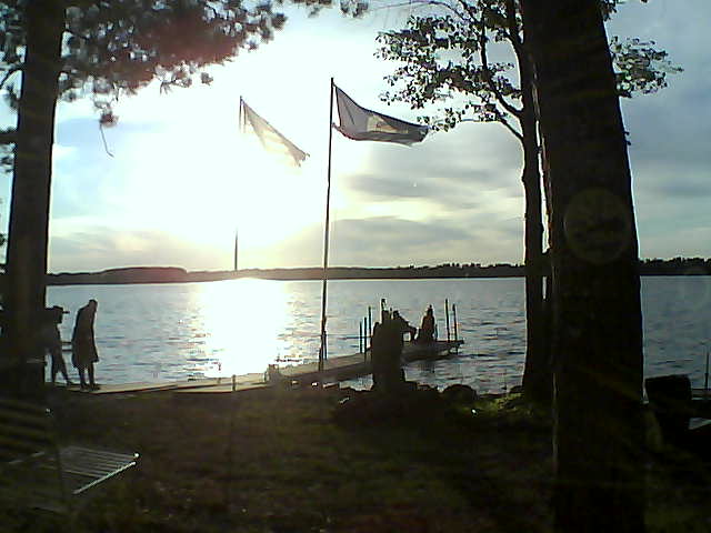 Whiteface Cam Image - Sat, 08/01/2015 7:50pm 