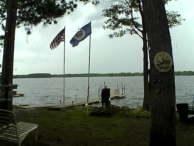 Whiteface Cam Image - Sun, 08/02/2015 7:27am 