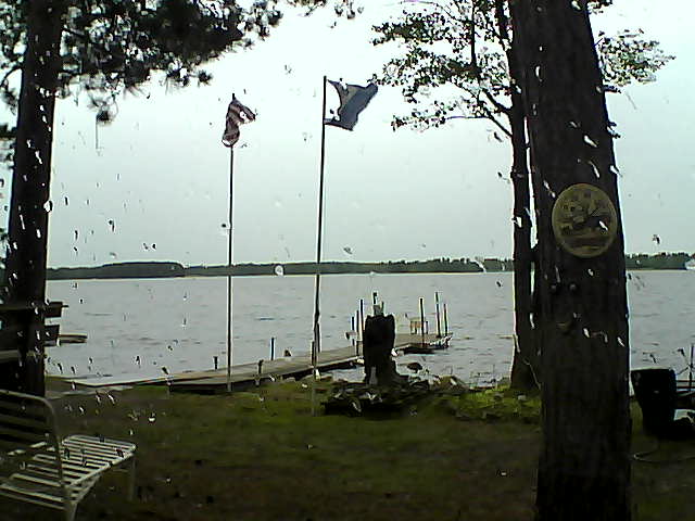 Whiteface Cam Image - Sun, 08/02/2015 7:47am 