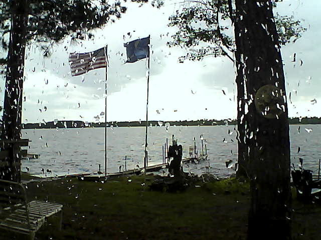 Whiteface Cam Image - Sun, 08/02/2015 8:07am 