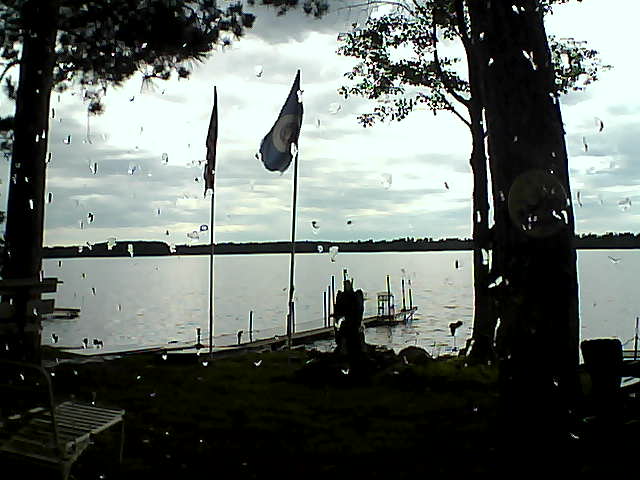 Whiteface Cam Image - Sun, 08/02/2015 8:27am 