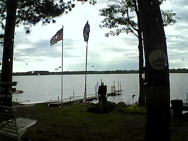 Whiteface Cam Image - Sun, 08/02/2015 8:47am 