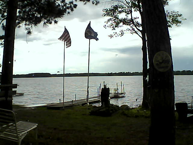 Whiteface Cam Image - Sun, 08/02/2015 9:07am 