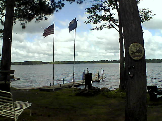 Whiteface Cam Image - Sun, 08/02/2015 11:47am 