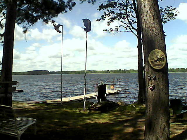 Whiteface Cam Image - Sun, 08/02/2015 12:47pm 