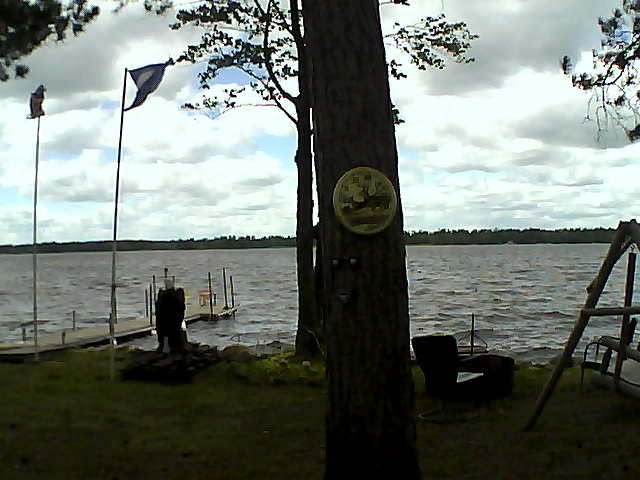 Whiteface Cam Image - Sun, 08/02/2015 1:07pm 