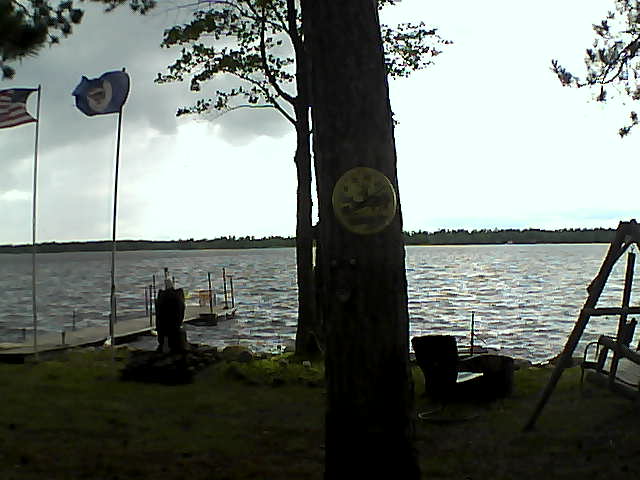 Whiteface Cam Image - Sun, 08/02/2015 2:07pm 